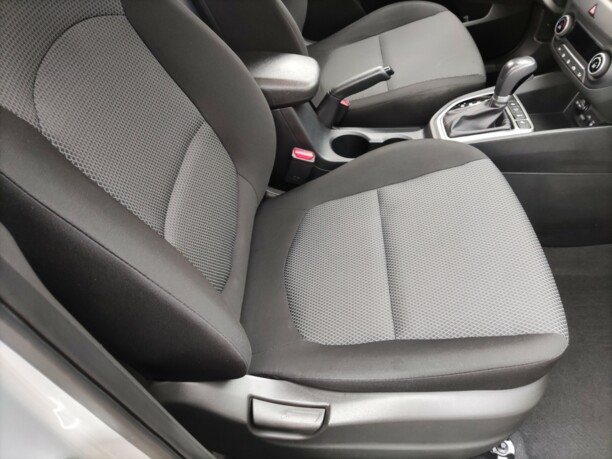 Hyundai Creta I, 2018 г.