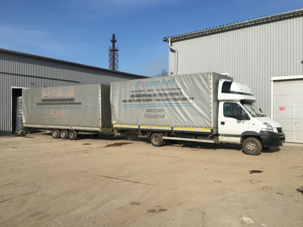 Renault Mascott 150.65, 2004 г.