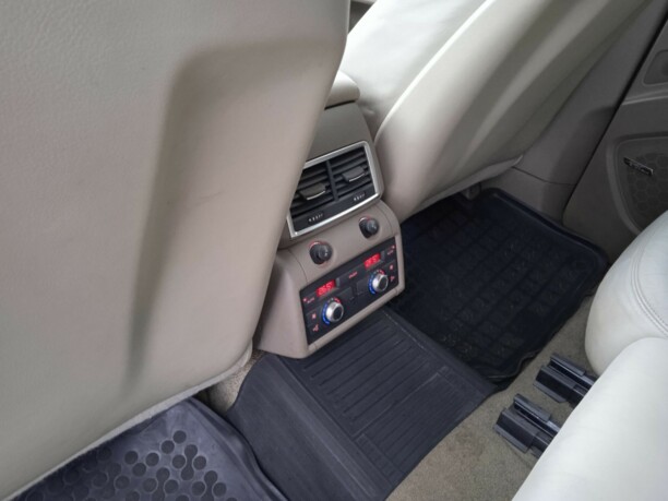 Audi Q7 4L, 2007 г.