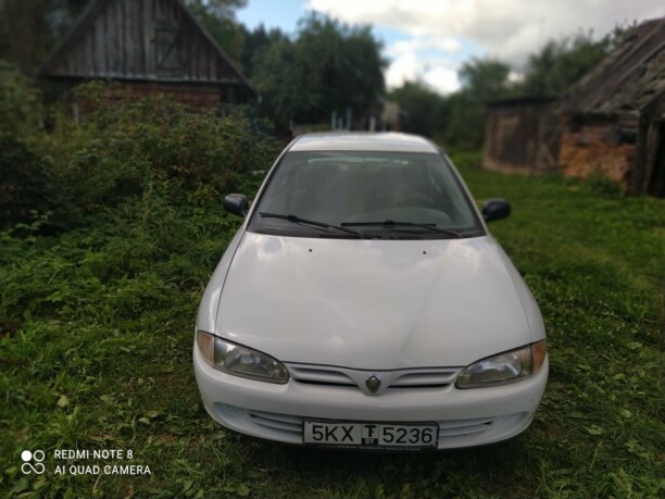 Proton Persona I, 1995 г.