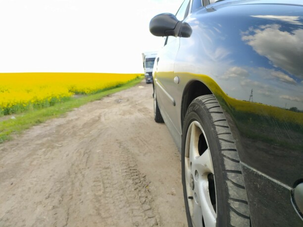 Peugeot 206 I, 2003 г.