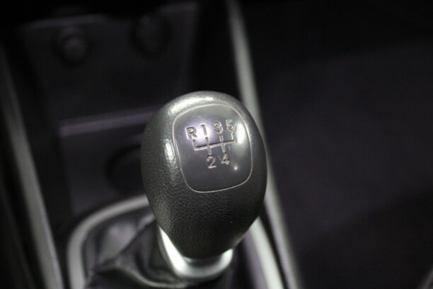 Kia Rio III, 2013 г.