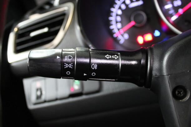 Kia Rio III, 2013 г.