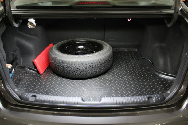 Kia Rio III, 2013 г.