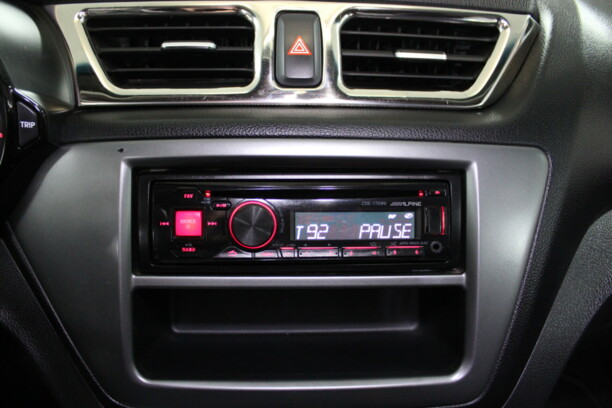 Kia Rio III, 2013 г.