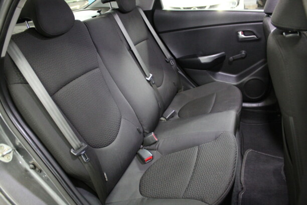 Kia Rio III, 2013 г.