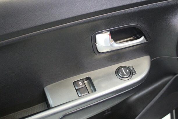 Kia Rio III, 2013 г.