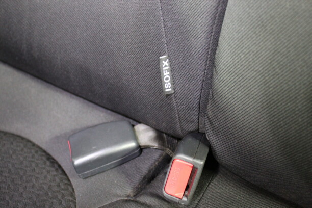 Kia Rio III, 2013 г.