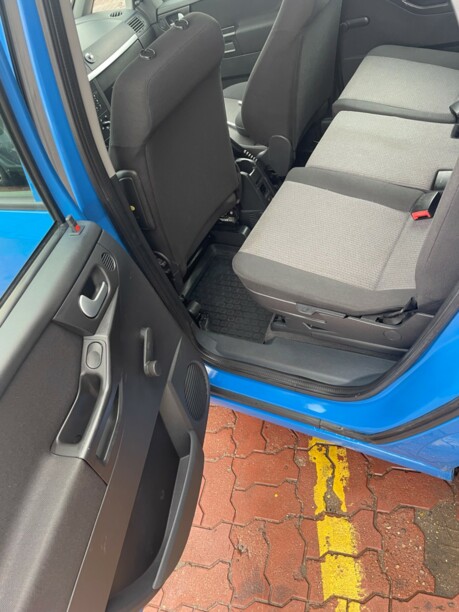 Opel Meriva I, 2004 г.