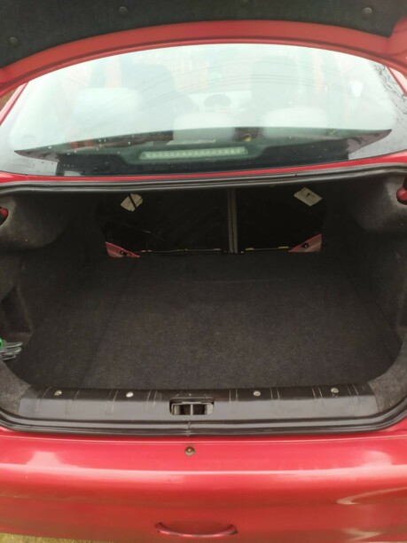 Peugeot 206 I, 2008 г.