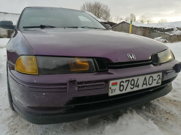Honda Accord V, 1993 г.