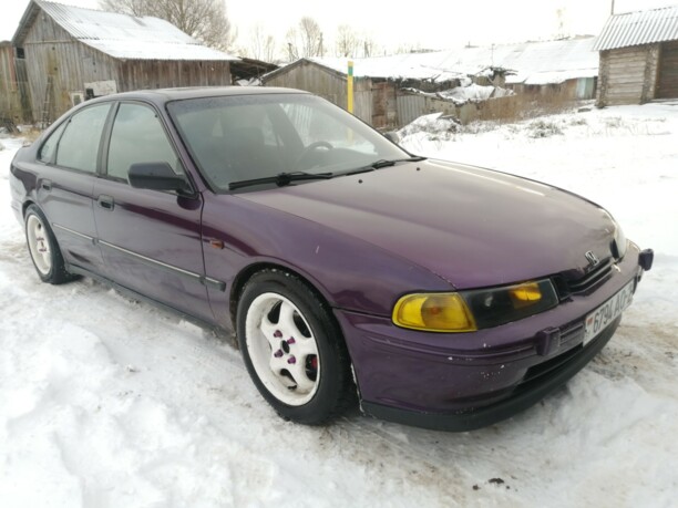 Honda Accord V, 1993 г.