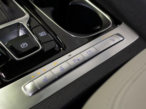 Kia Carnival III, 7 мест, 2021 г.