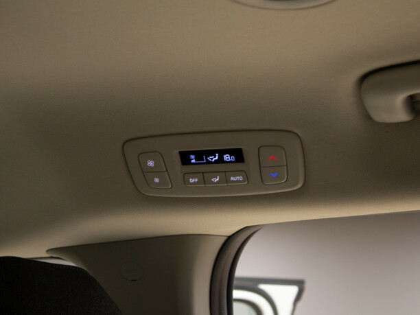 Kia Carnival III, 7 мест, 2021 г.