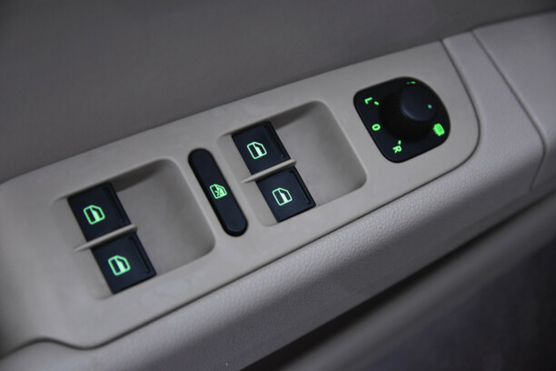 Skoda Superb II, 2011 г.