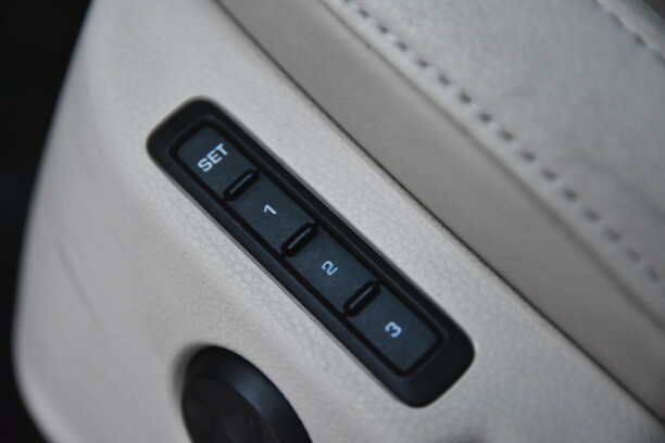 Skoda Superb II, 2011 г.