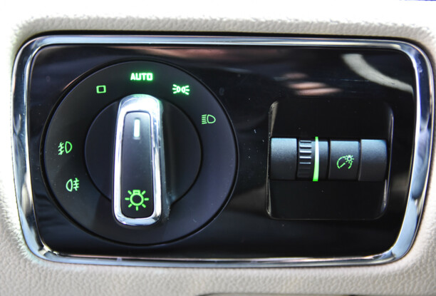 Skoda Superb II, 2011 г.