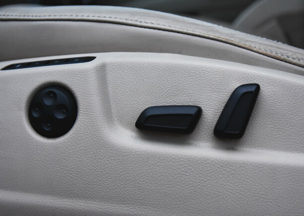 Skoda Superb II, 2011 г.