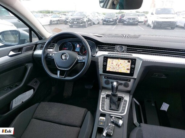 Volkswagen Passat B8, 2018 г.