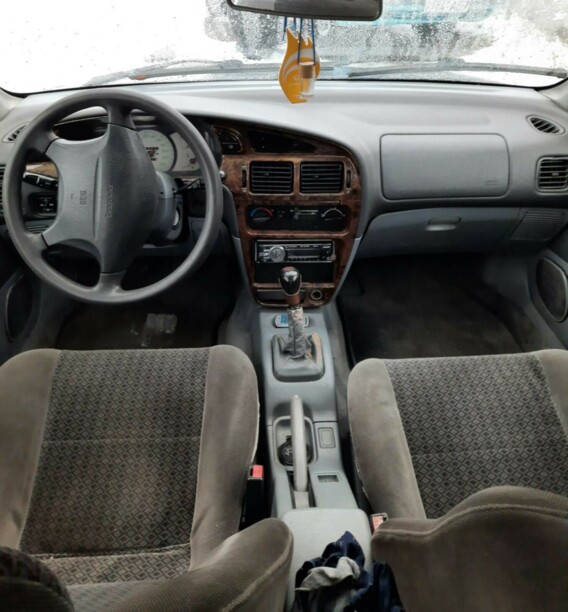 Proton Persona I, 2000 г.