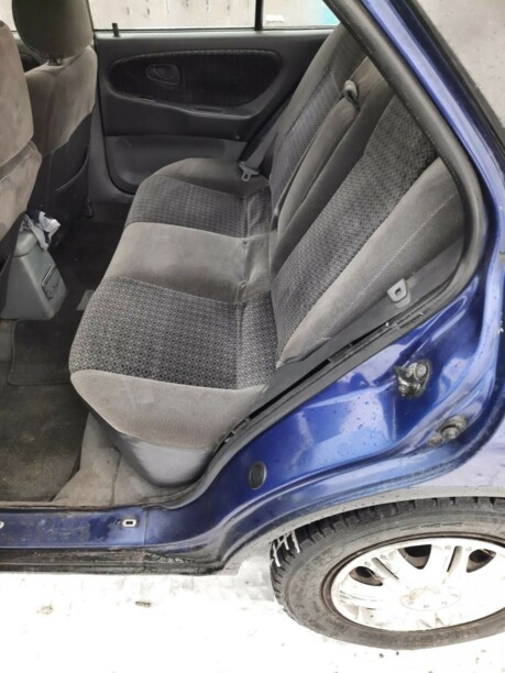 Proton Persona I, 2000 г.