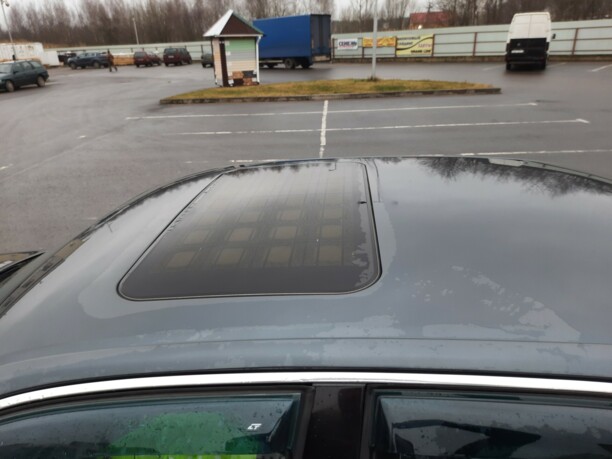 Audi A8 D2, 2002 г.