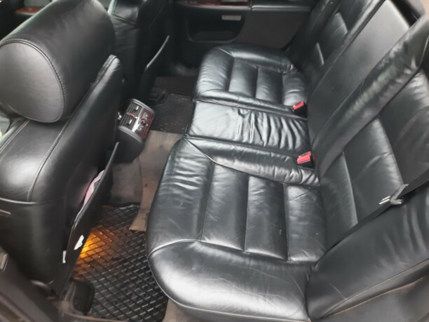 Audi A8 D2, 2002 г.