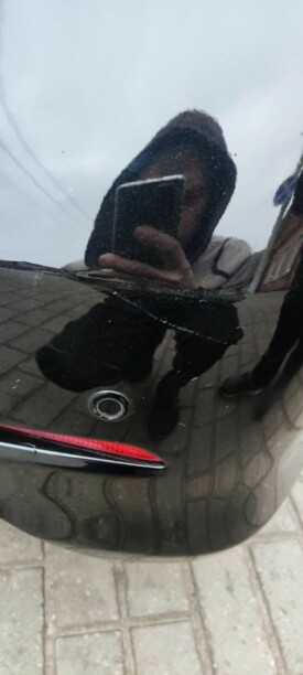 Toyota Camry XV50, 2013 г.