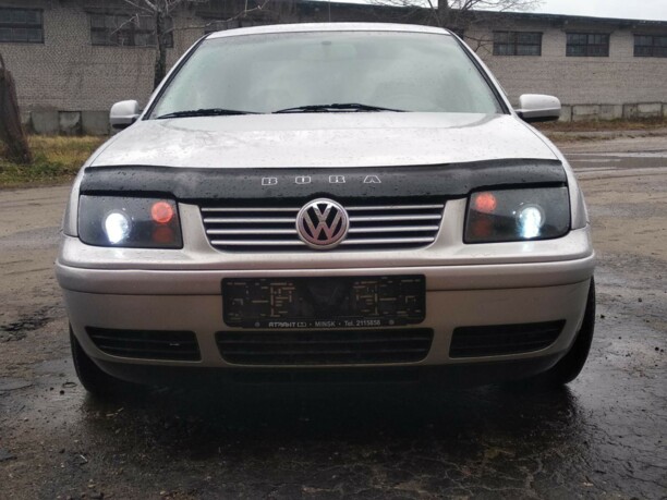 Volkswagen Bora, 2000 г.