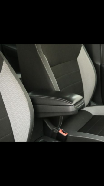 Skoda Rapid I · Рестайлинг, 2017 г.