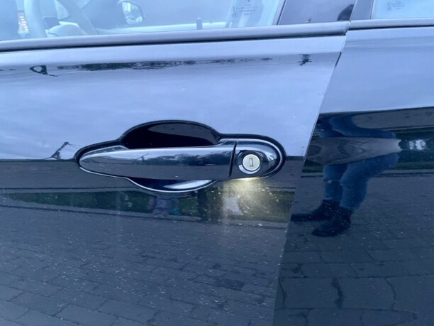 BMW 3 серия F30, F31, 2012 г.