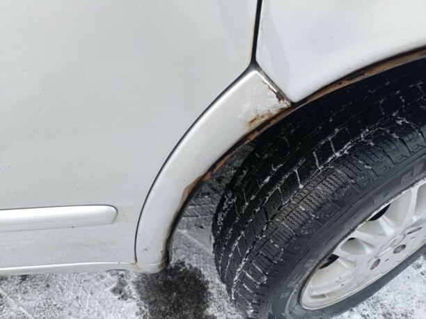 Mercedes-Benz Vito W638, 2002 г.