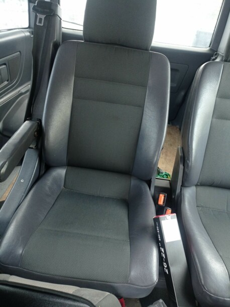 Mercedes-Benz Vito W638, 2002 г.