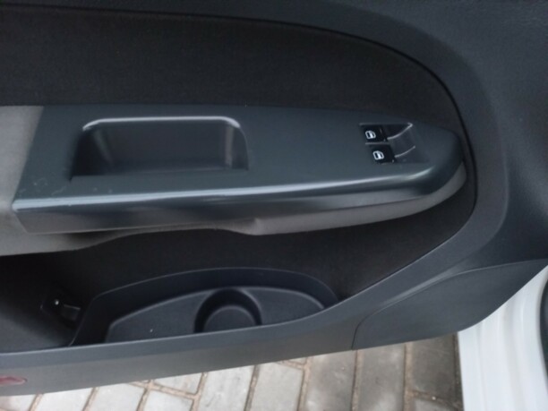 Volkswagen Touran I · Рестайлинг, 2007 г.