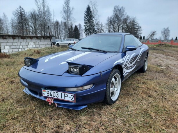 Ford Probe II, 1995 г.