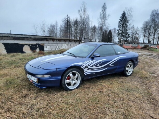 Ford Probe II, 1995 г.