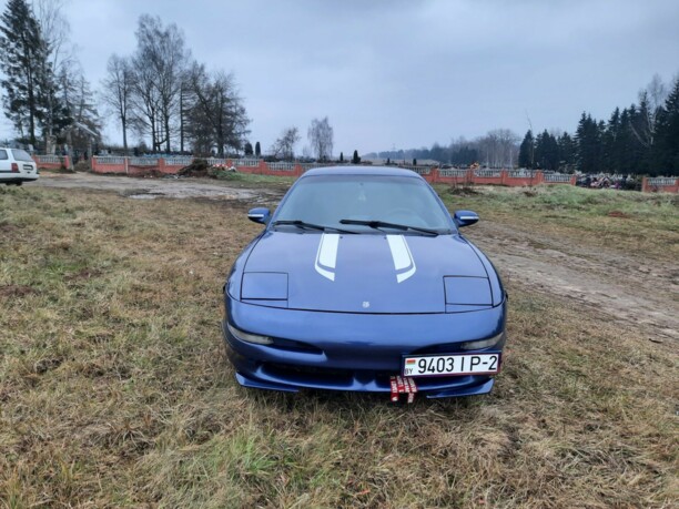 Ford Probe II, 1995 г.