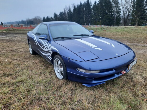 Ford Probe II, 1995 г.