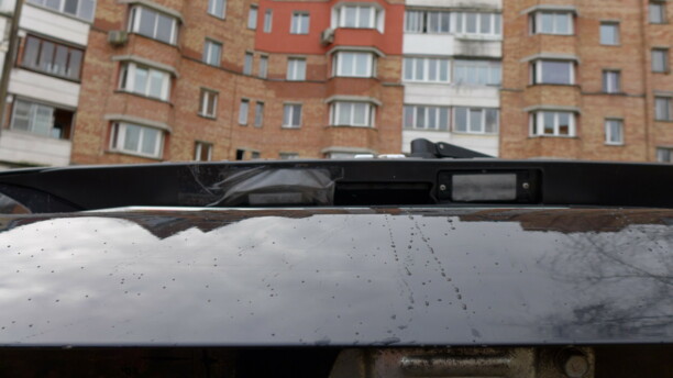 Mitsubishi Pajero Sport I · Рестайлинг, 2007 г.