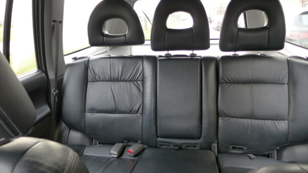 Mitsubishi Pajero Sport I · Рестайлинг, 2007 г.