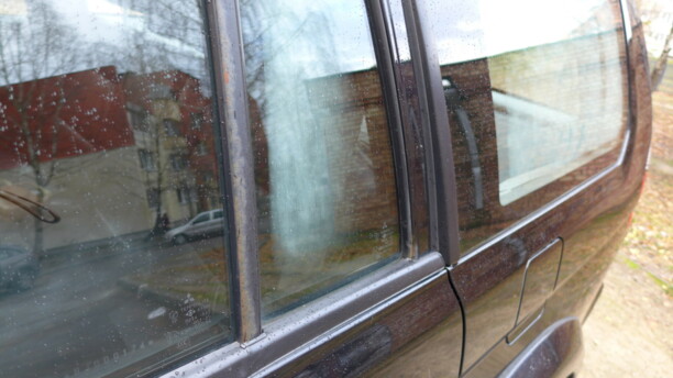 Mitsubishi Pajero Sport I · Рестайлинг, 2007 г.