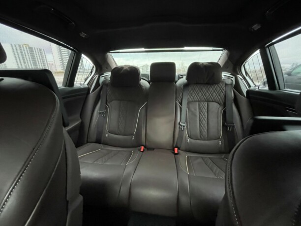 BMW 7 серия G12 (Long), 2017 г.