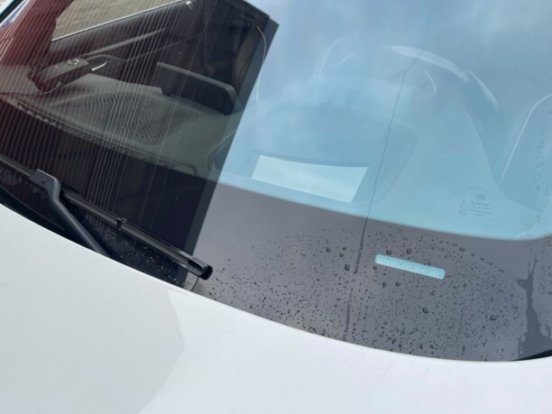 BMW 7 серия G12 (Long), 2017 г.