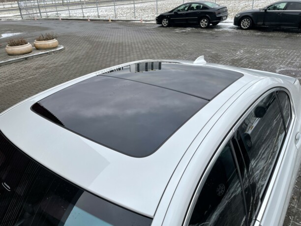 BMW 7 серия G12 (Long), 2017 г.