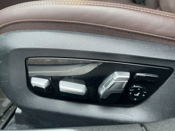 BMW 7 серия G12 (Long), 2017 г.