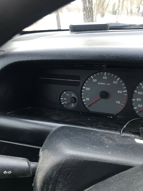 Citroen Xantia X1, 1997 г.