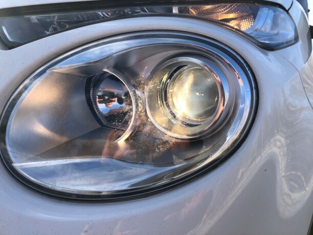 Citroen C1 II, 2018 г.