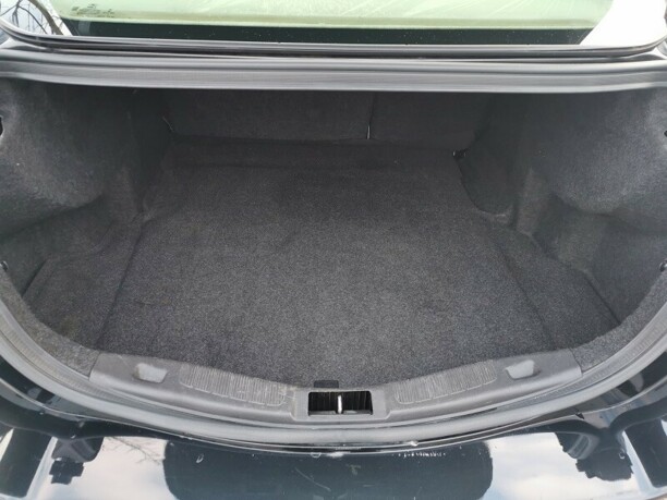 Ford Fusion USA II, 2014 г.