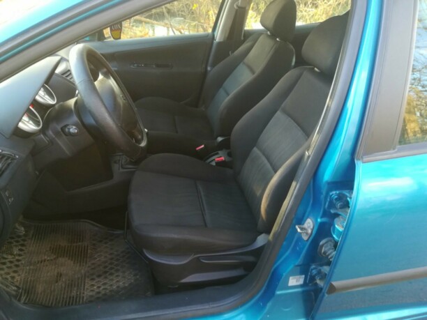 Peugeot 207 I, 2008 г.