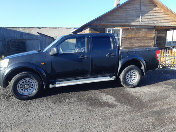 Great Wall Wingle 5, 2012 г.